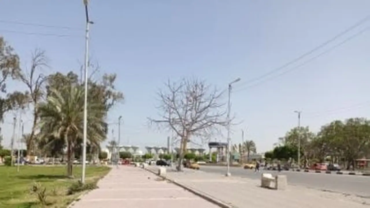 توقعات طقس الثلاثاء 17 مارس: حرارة معتدلة نهاراً وبرودة ليلية مع شبورة كثيفة